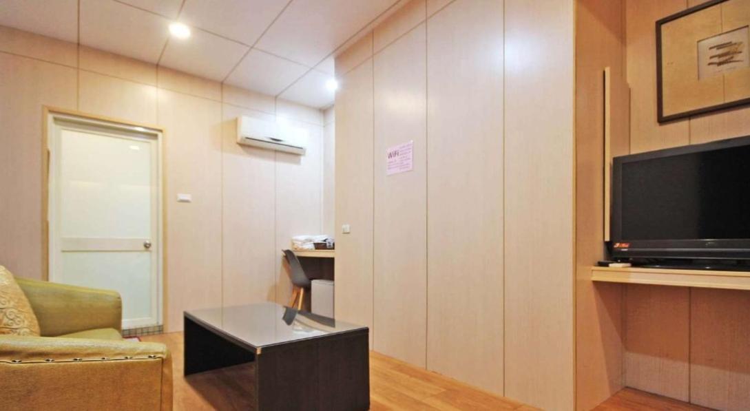 日月潭 -日月住館-休閒旅館- 水社碼頭 Yuchi Εξωτερικό φωτογραφία